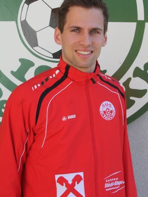Markus Kobald