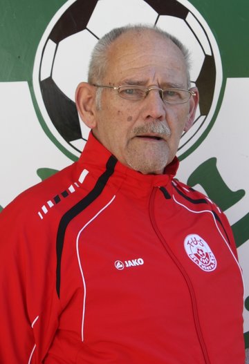 Ernst Ernö Schenk