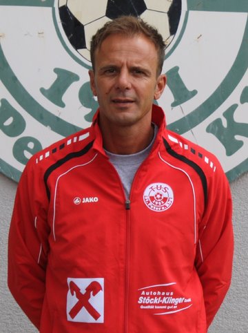 Klaus Lindschinger